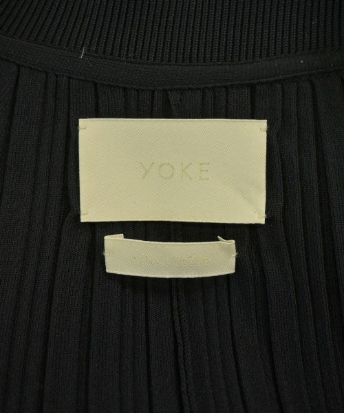 YOKE เสื้อคาร์ดิแกน