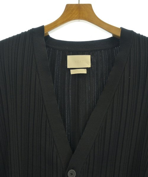 YOKE เสื้อคาร์ดิแกน