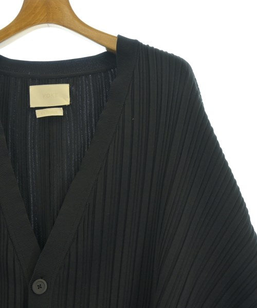 YOKE เสื้อคาร์ดิแกน