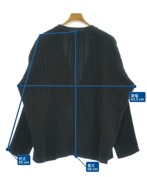 YOKE เสื้อคาร์ดิแกน