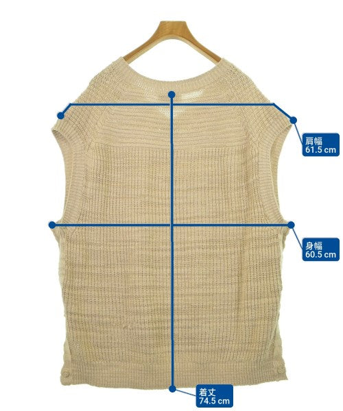 YOKE เสื้อกั๊ก