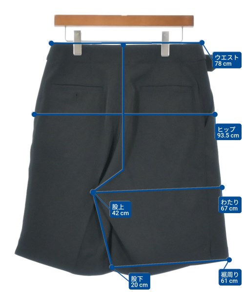 YOKE กางเกงขาสั้น