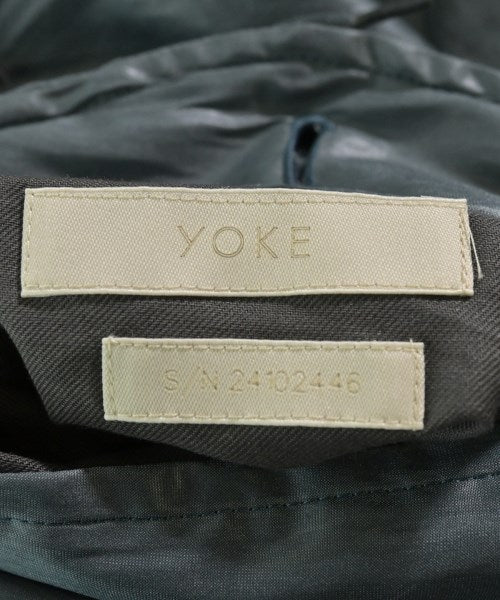 YOKE กางเกง อื่น