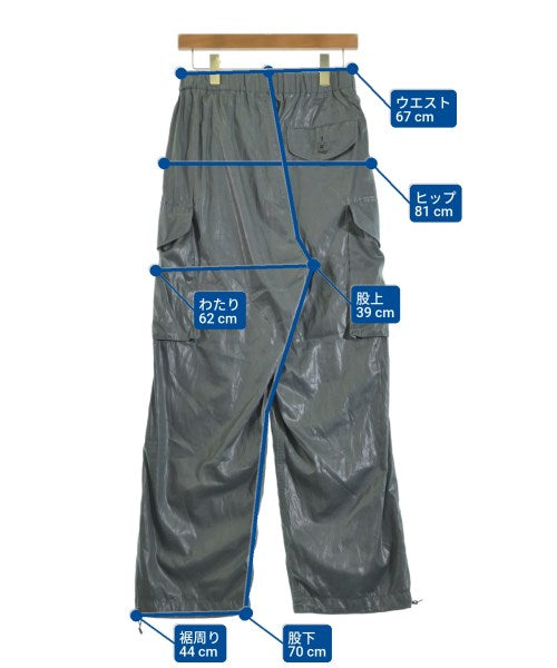 YOKE กางเกง อื่น