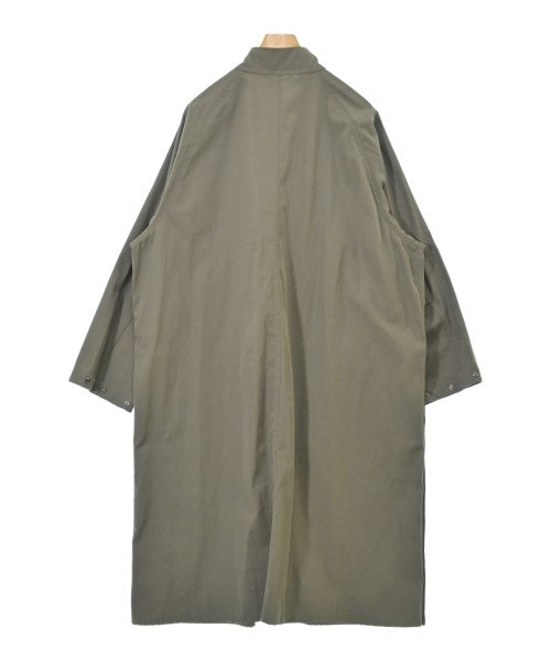 YOKE เสื้อโค้ท อื่น
