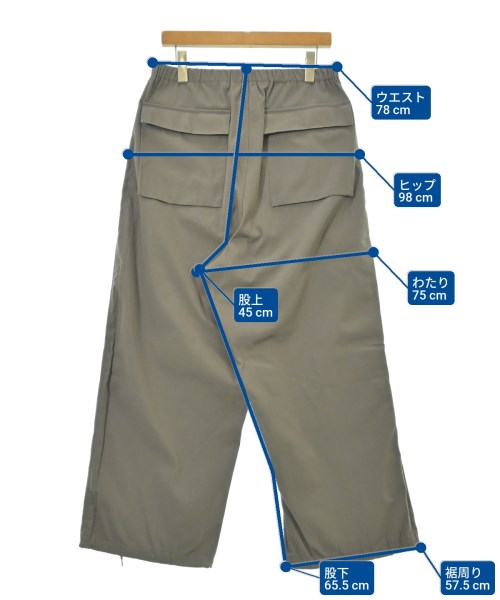 YOKE กางเกง อื่น
