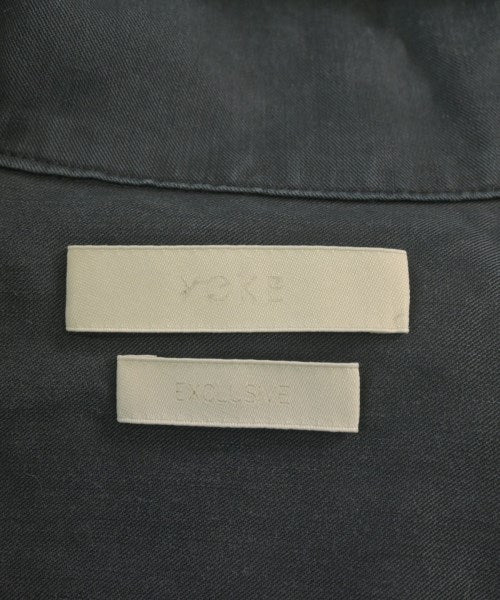 YOKE เสื้อลำลอง
