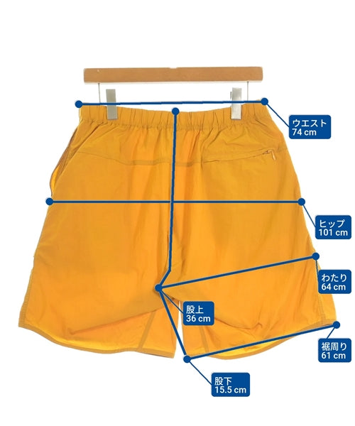 YOKE กางเกงขาสั้น