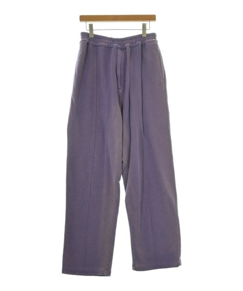 YOKE กางเกงวอร์ม