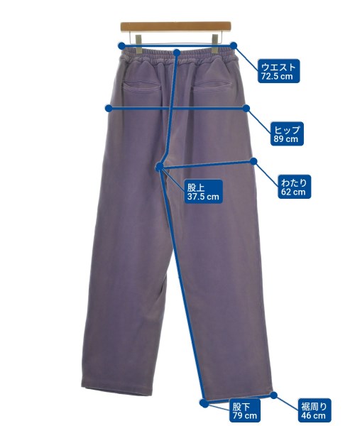 YOKE กางเกงวอร์ม