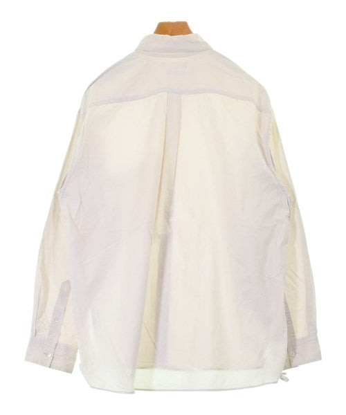 YOKE เสื้อลำลอง