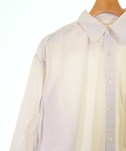 YOKE เสื้อลำลอง