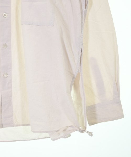 YOKE เสื้อลำลอง