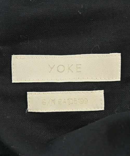 YOKE กางเกง อื่น