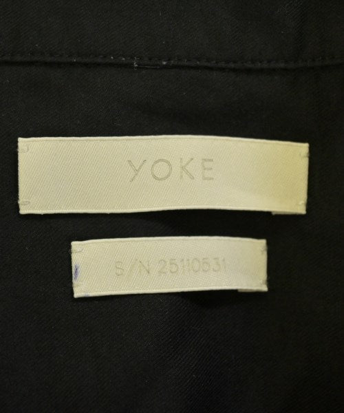 YOKE เสื้อลำลอง