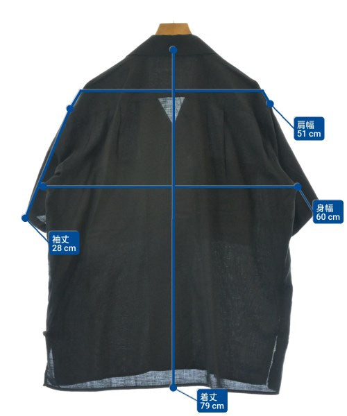 YOKE เสื้อลำลอง
