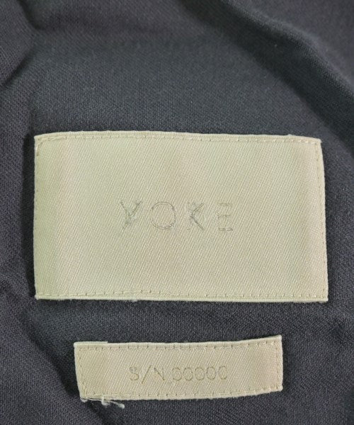 YOKE กางเกง อื่น