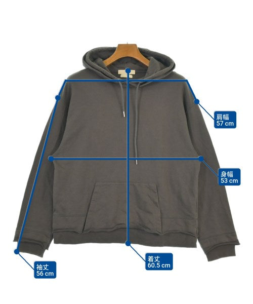 YOKE เสื้อฮู้ด