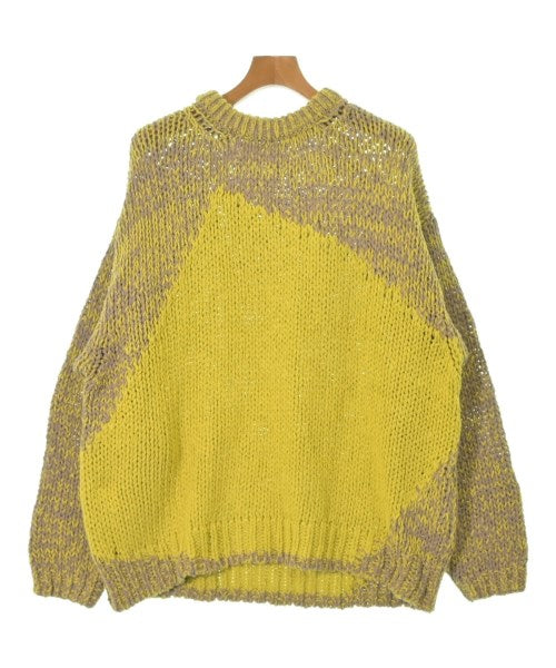 YOKE เสื้อกันหนาว
