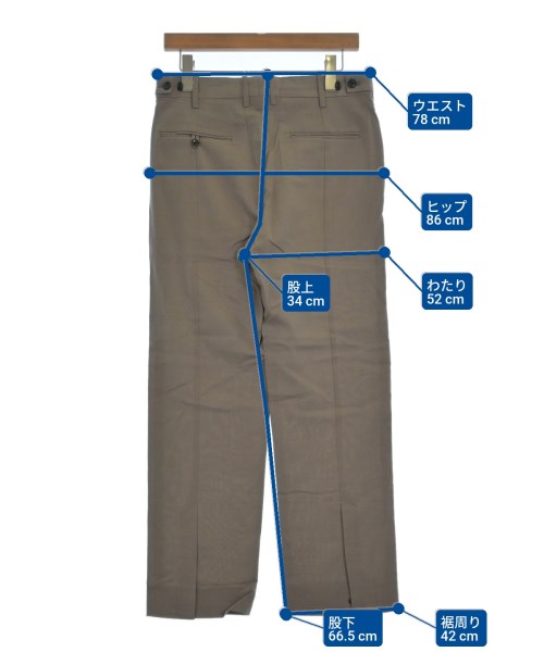 YOKE กางเกง อื่น