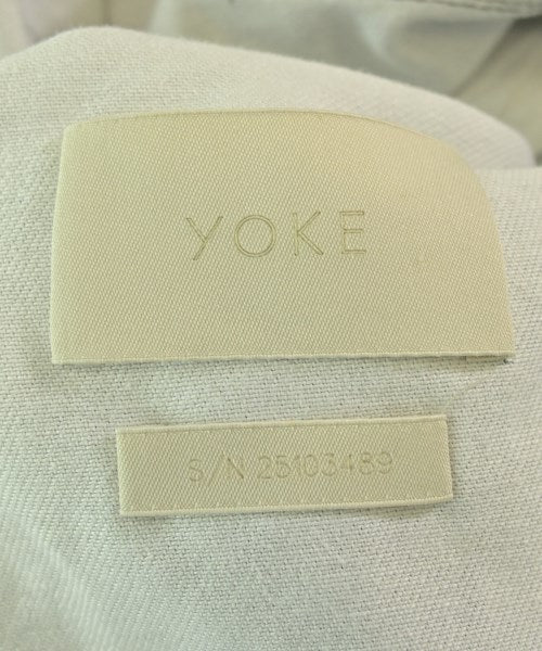 YOKE แจ็คเก็ตทำงาน