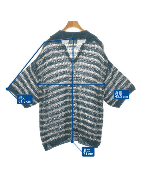 YOKE เสื้อกันหนาว