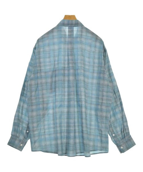 YOKE เสื้อลำลอง