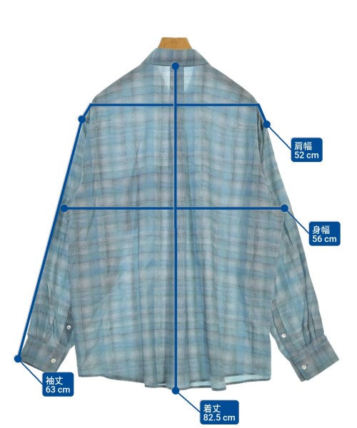 YOKE เสื้อลำลอง