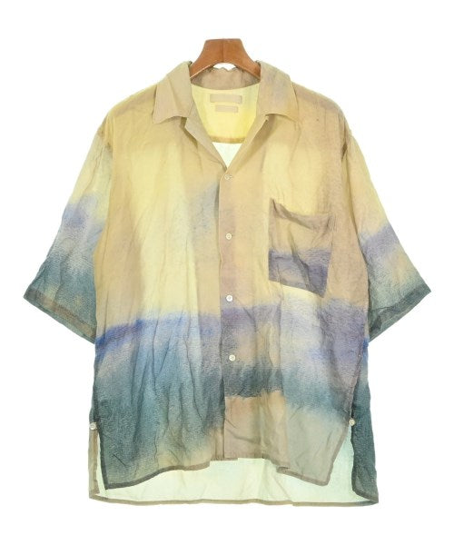 YOKE เสื้อลำลอง