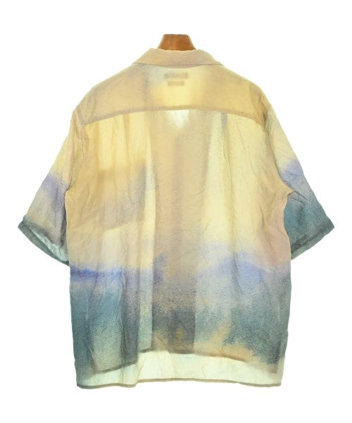 YOKE เสื้อลำลอง