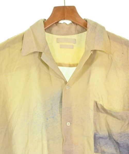YOKE เสื้อลำลอง