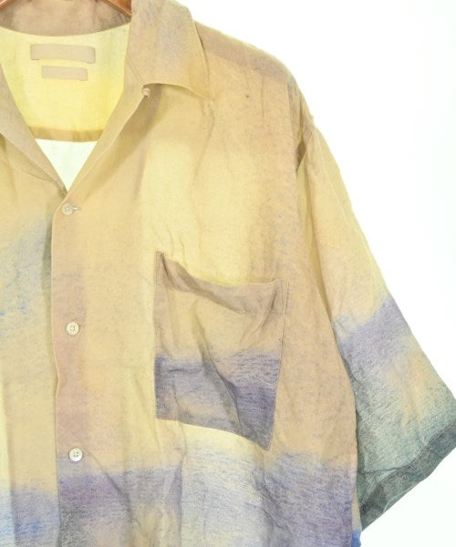 YOKE เสื้อลำลอง
