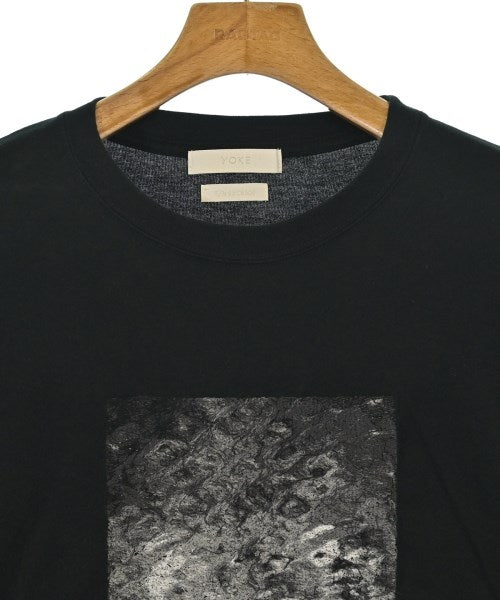 YOKE เสื้อยืด/เสื้อท็อปส์