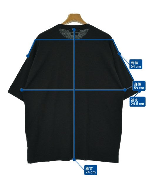 YOKE เสื้อยืด/เสื้อท็อปส์