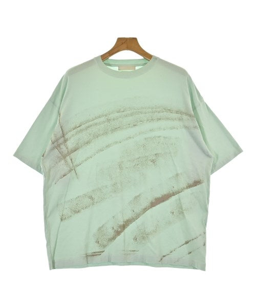 YOKE เสื้อยืด/เสื้อท็อปส์