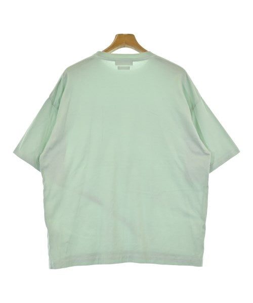YOKE เสื้อยืด/เสื้อท็อปส์