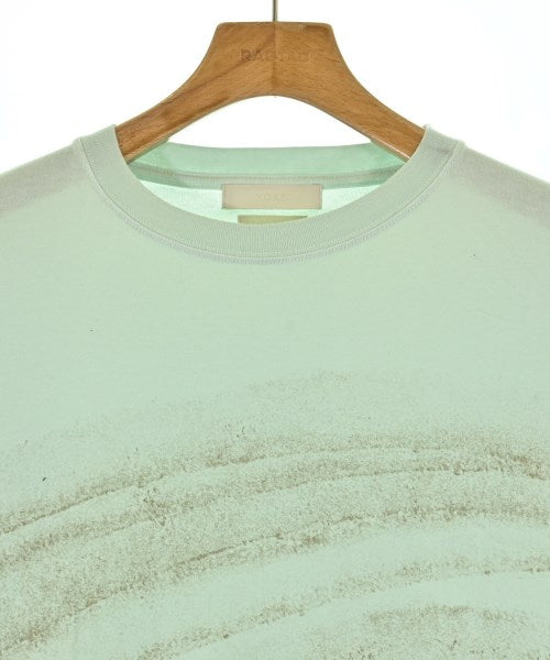 YOKE เสื้อยืด/เสื้อท็อปส์
