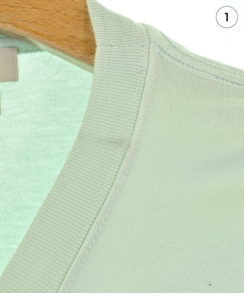 YOKE เสื้อยืด/เสื้อท็อปส์