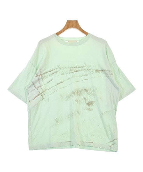 YOKE เสื้อยืด/เสื้อท็อปส์