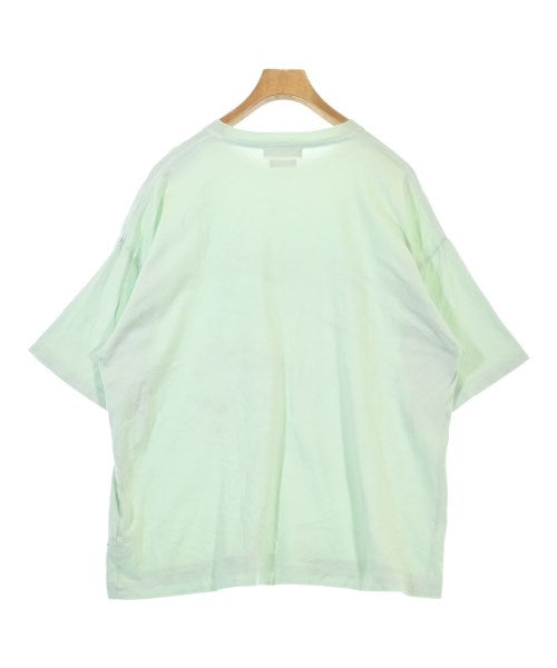 YOKE เสื้อยืด/เสื้อท็อปส์