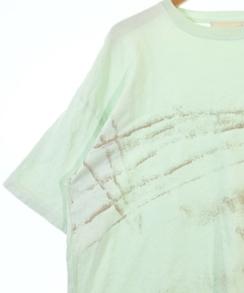 YOKE เสื้อยืด/เสื้อท็อปส์