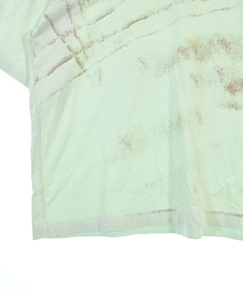 YOKE เสื้อยืด/เสื้อท็อปส์