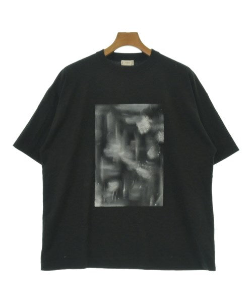 YOKE เสื้อยืด/เสื้อท็อปส์