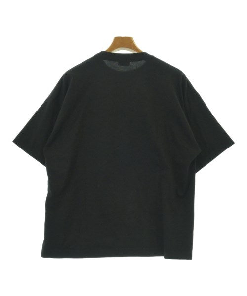 YOKE เสื้อยืด/เสื้อท็อปส์