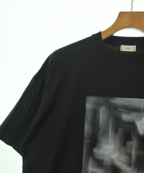 YOKE เสื้อยืด/เสื้อท็อปส์