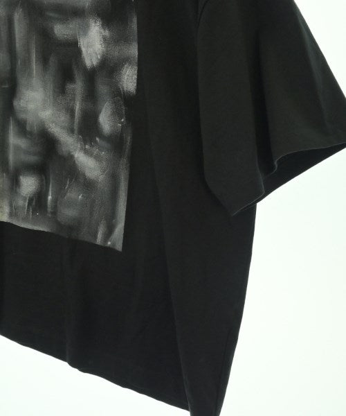 YOKE เสื้อยืด/เสื้อท็อปส์