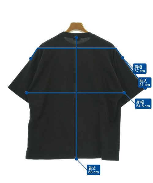 YOKE เสื้อยืด/เสื้อท็อปส์