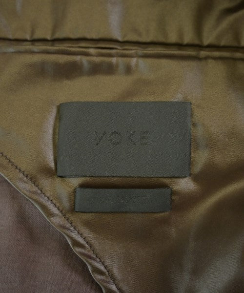 YOKE เสื้อโค้ท อื่น