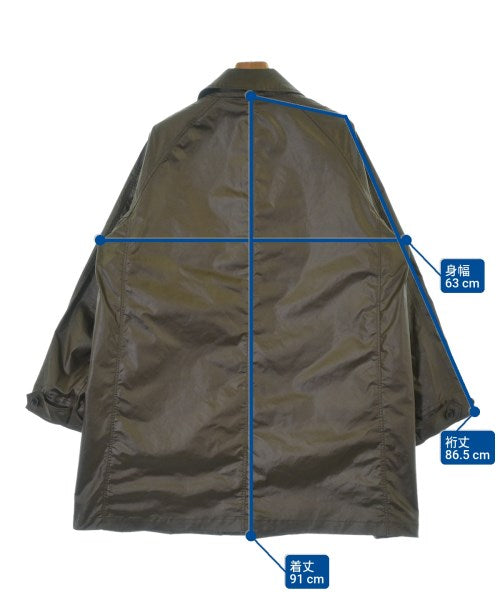 YOKE เสื้อโค้ท อื่น