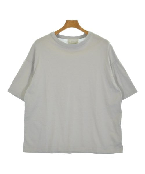 YOKE เสื้อยืด/เสื้อท็อปส์